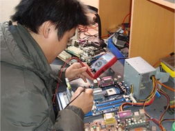 郴州计算机办公设备维修指南 笔记本、电脑、打印机与传真机一站式服务