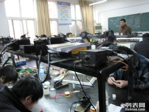 武汉计算机维修技能教育深度解析 从职业院校到专业培训机构的选择指南