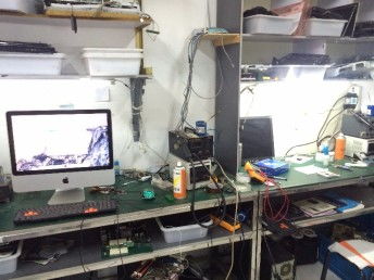 上海嘉定区专业电脑维修服务 江桥、南翔、安亭上门无忧