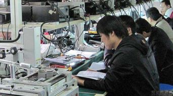 深圳立诚电脑维修学校清泉路校区 维修开店创业高级班深度解析