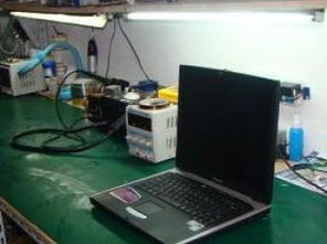 58到家计算机维修服务 专业便捷的科技生活解决方案