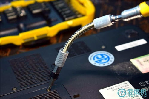 从新手到专家 揭秘专业计算机拆机维修工具套装