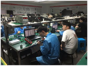 技能铸未来 红警7月计算机检测维修与数据恢复暑期集训即将启动